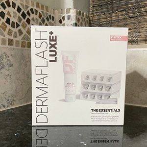 Dermaflash Luxe+ Refills - 12 weeks (NIB)